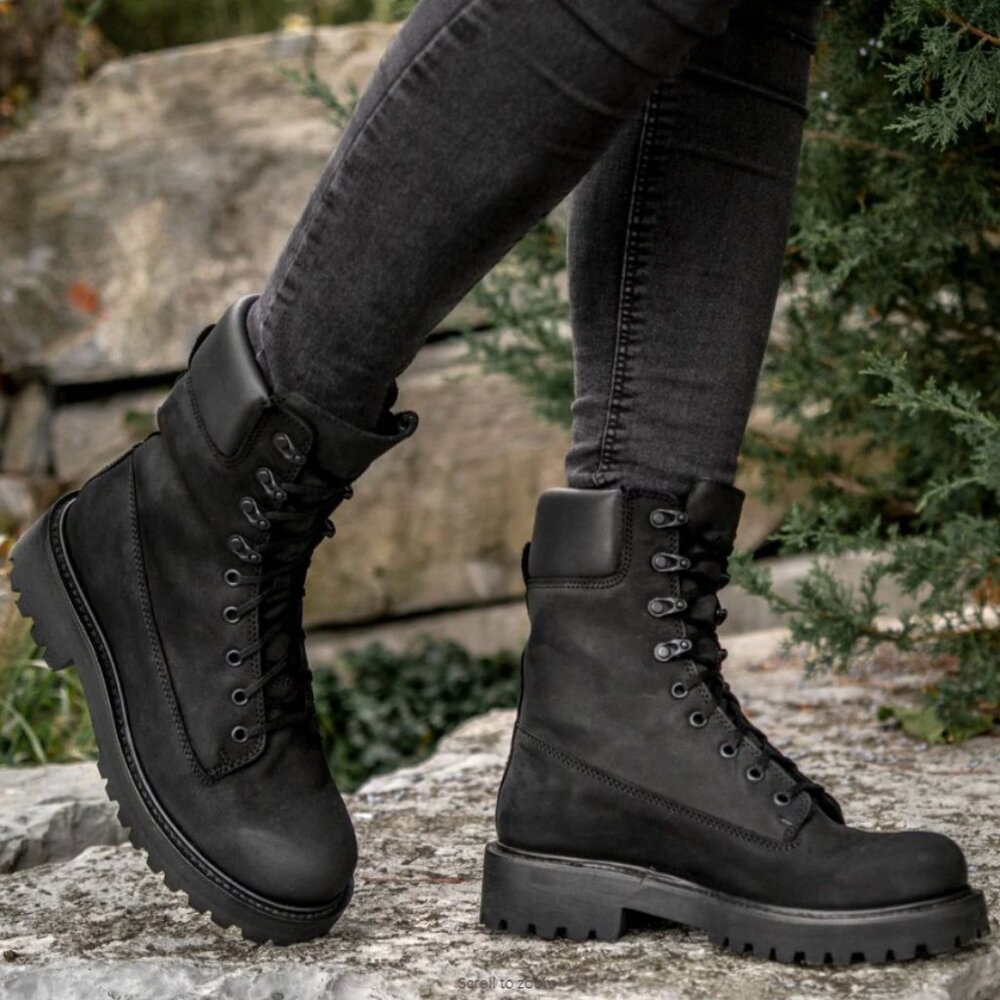 Thursday Boot Company Women's Explorer Boots- Size 7